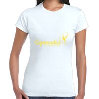 Lady Fitted Thumbnail