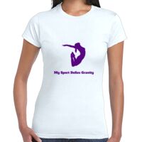 Lady Fitted Thumbnail