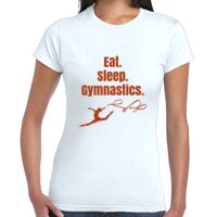 Lady Fitted Thumbnail