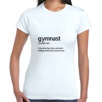 Lady Fitted Thumbnail