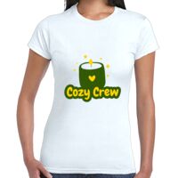 Lady Fitted Thumbnail