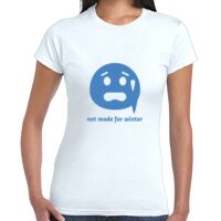 Lady Fitted Thumbnail