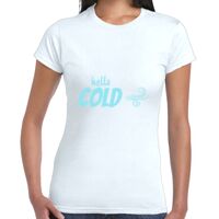 Lady Fitted Thumbnail