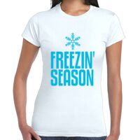 Lady Fitted Thumbnail