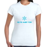 Lady Fitted Thumbnail