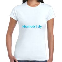 Lady Fitted Thumbnail