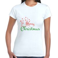 Lady Fitted Thumbnail