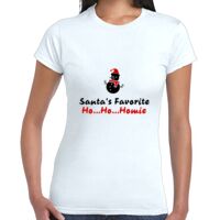 Lady Fitted Thumbnail