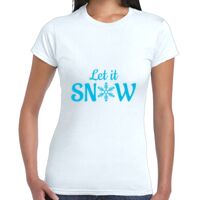 Lady Fitted Thumbnail