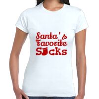 Lady Fitted Thumbnail