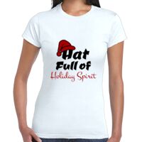 Lady Fitted Thumbnail