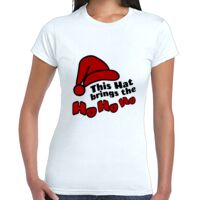 Lady Fitted Thumbnail