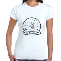 Lady Fitted Thumbnail