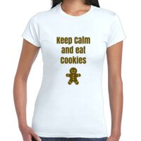 Lady Fitted Thumbnail