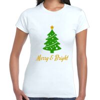 Lady Fitted Thumbnail