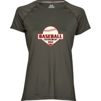 CoolDry Dame Thumbnail