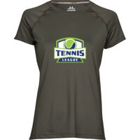 CoolDry Dame Thumbnail