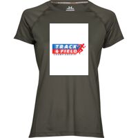 CoolDry Dame Thumbnail