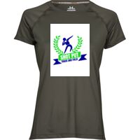 CoolDry Dame Thumbnail