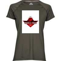 CoolDry Dame Thumbnail