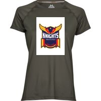 CoolDry Dame Thumbnail