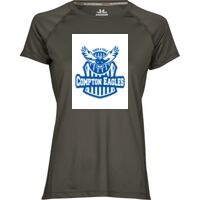 CoolDry Dame Thumbnail