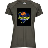 CoolDry Dame Thumbnail