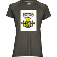 CoolDry Dame Thumbnail