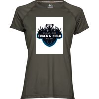 CoolDry Dame Thumbnail