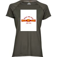 CoolDry Dame Thumbnail