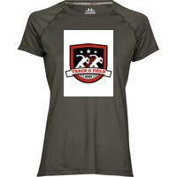 CoolDry Dame Thumbnail