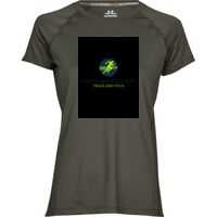 CoolDry Dame Thumbnail