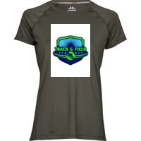 CoolDry Dame Thumbnail