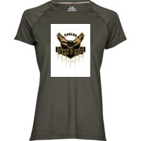 CoolDry Dame Thumbnail