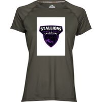 CoolDry Dame Thumbnail