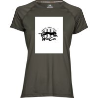 CoolDry Dame Thumbnail