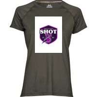 CoolDry Dame Thumbnail