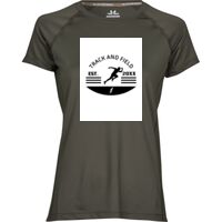 CoolDry Dame Thumbnail