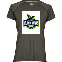 CoolDry Dame Thumbnail