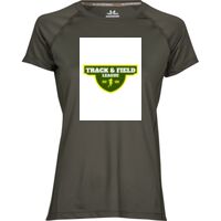 CoolDry Dame Thumbnail