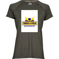 CoolDry Dame Thumbnail