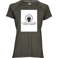 CoolDry Dame Thumbnail