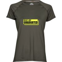 CoolDry Dame Thumbnail