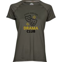 CoolDry Dame Thumbnail