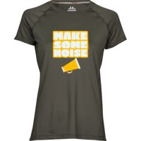 CoolDry Dame Thumbnail