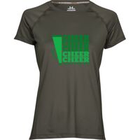 CoolDry Dame Thumbnail