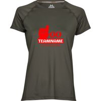 CoolDry Dame Thumbnail