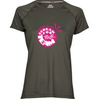 CoolDry Dame Thumbnail