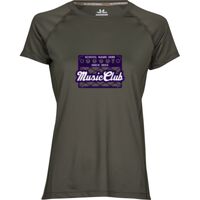 CoolDry Dame Thumbnail