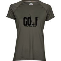 CoolDry Dame Thumbnail